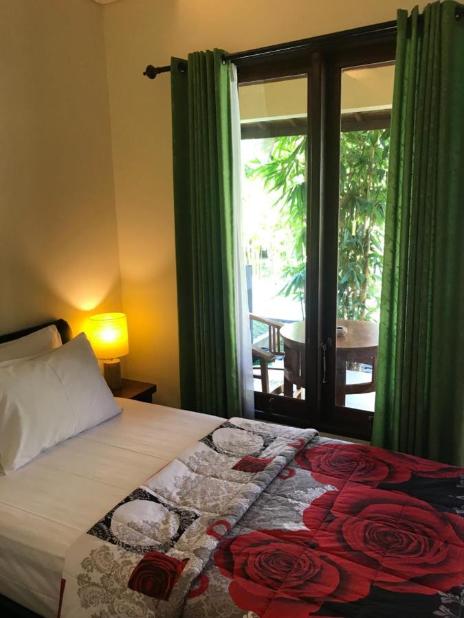 Werkudara Guest House Ubud  Exterior photo