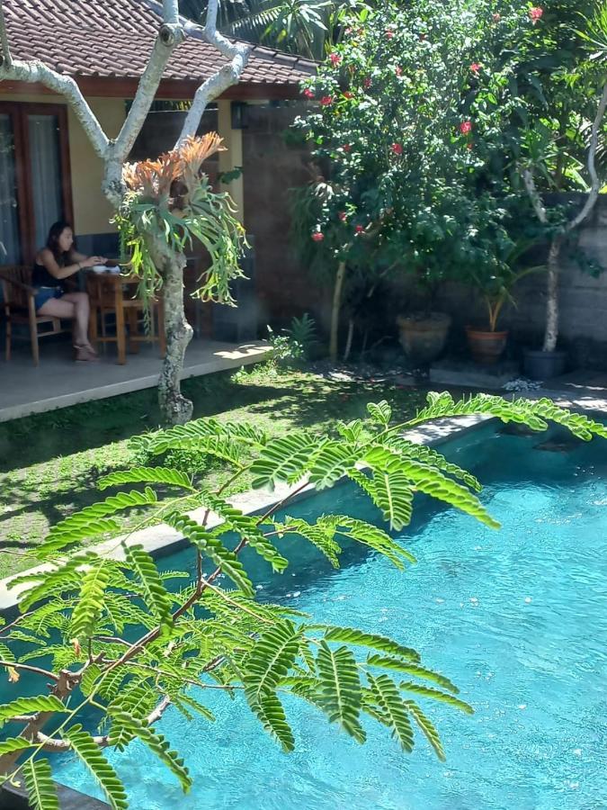 Werkudara Guest House Ubud  Exterior photo