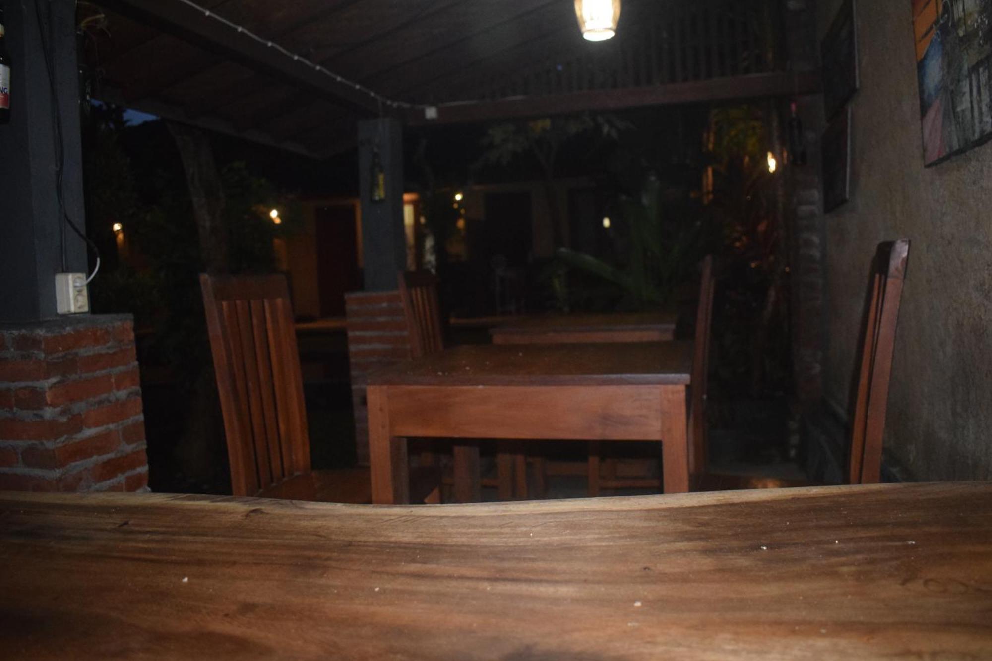 Werkudara Guest House Ubud  Exterior photo