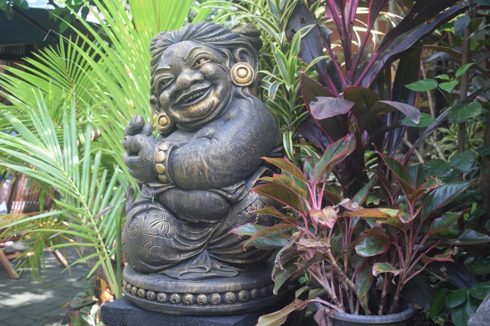 Werkudara Guest House Ubud  Exterior photo