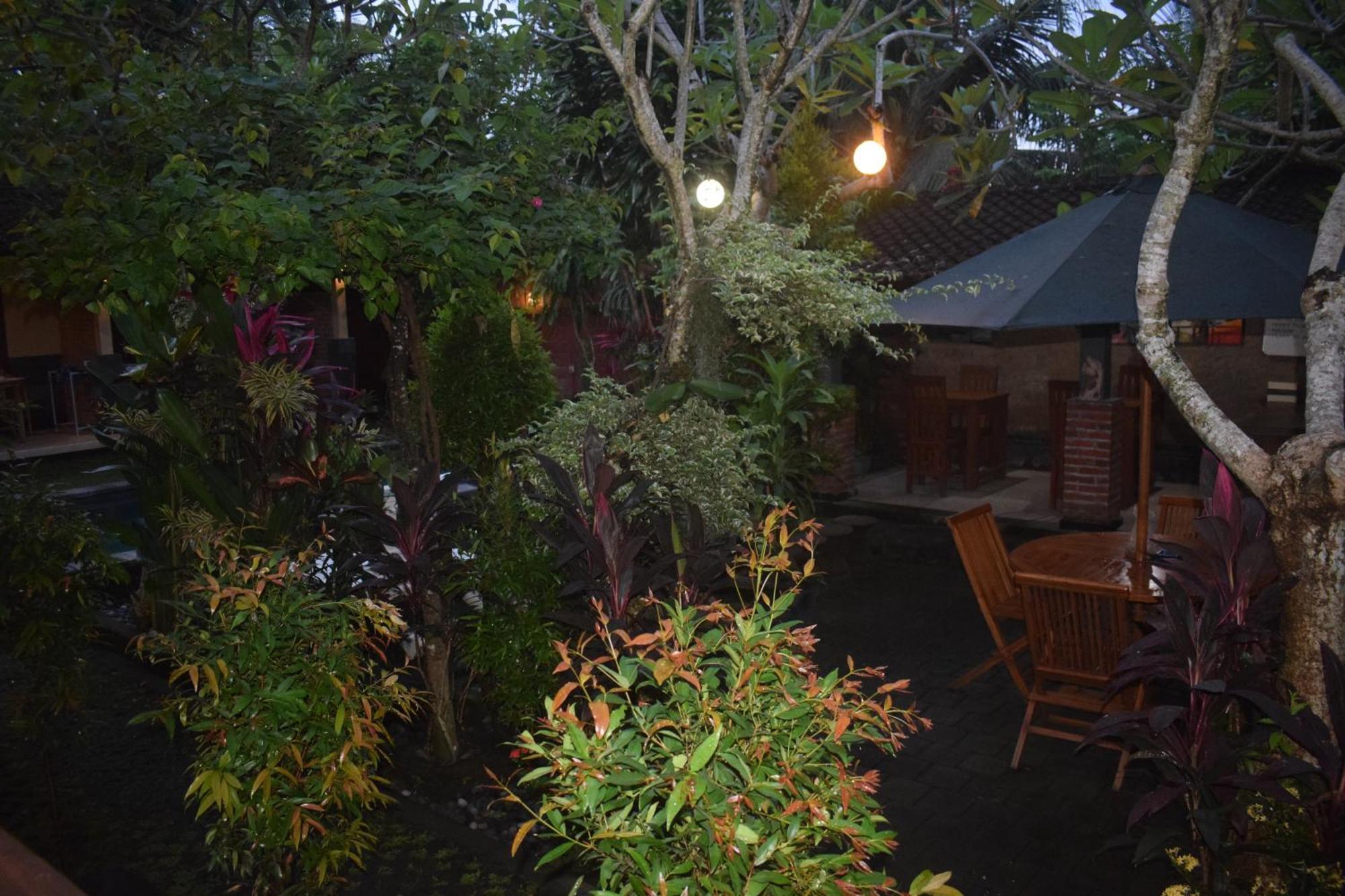 Werkudara Guest House Ubud  Exterior photo