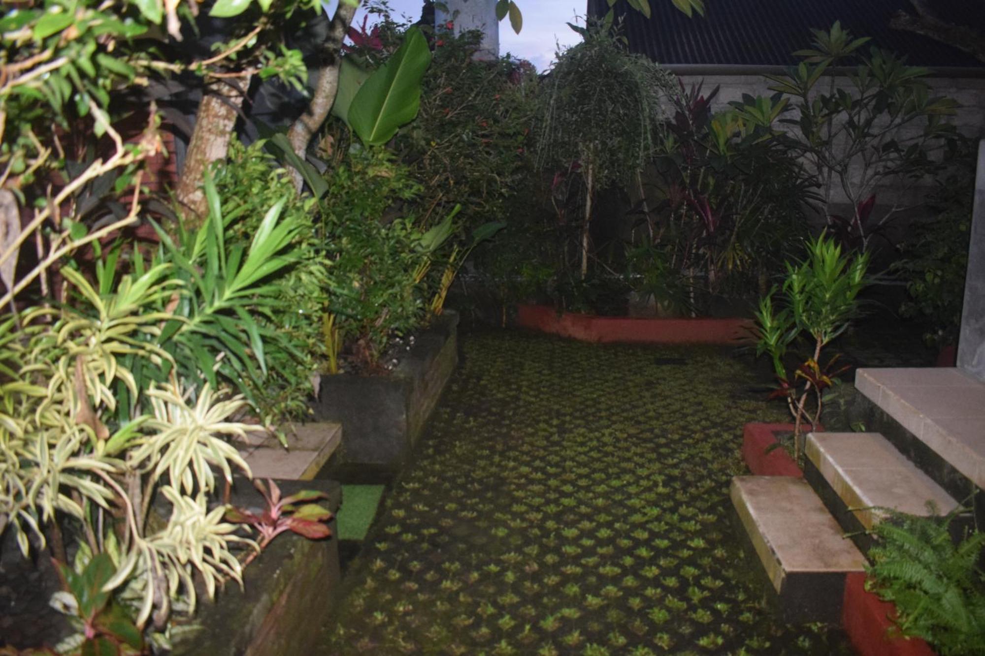 Werkudara Guest House Ubud  Exterior photo